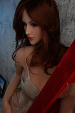 Load image into Gallery viewer, Paula - Big Breasts Wide Butt Sex Doll 5ft2 (158cm)
