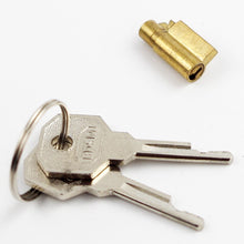 Load image into Gallery viewer, Want total security for your PA piercing? Lock in with this cage!
