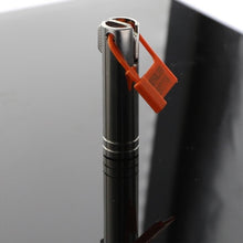 Load image into Gallery viewer, Lockable chastity key container for D/s play
