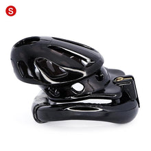 Load image into Gallery viewer, How does the TPE Chastity Cage offer long-lasting wear?
