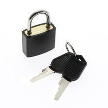 Load image into Gallery viewer, cage lock spare for chastity


