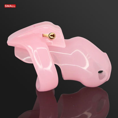 New Holy Trainer ergonomic design

