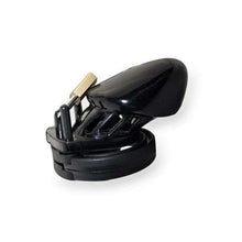 Load image into Gallery viewer, ergonomic chastity device for comfort
