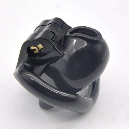 Male control HT V3 micro cage