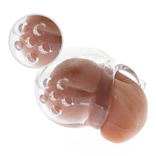Load image into Gallery viewer, Maximum security chastity device
