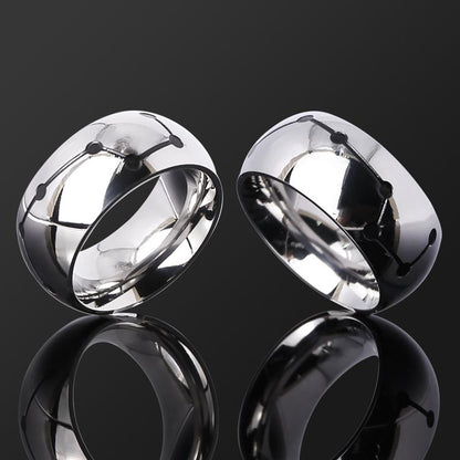 How to wear a glans ring safely