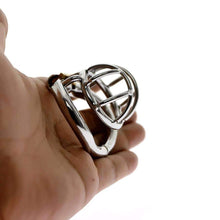 Load image into Gallery viewer, Ultimate control micro chastity device
