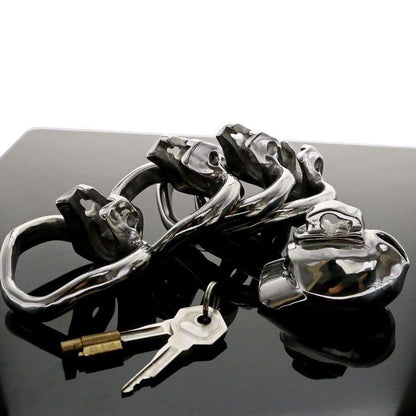 HT V3 micro lock cage