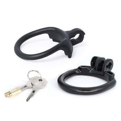 Modern 3D printed training ring