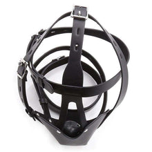 Load image into Gallery viewer, Muzzle Harness &#39;&#39;Good boy&#39;&#39; Sex Toys -lovershop01
