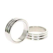 Load image into Gallery viewer, Luxury cock ring My Precious
