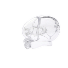 Load image into Gallery viewer, No escape chastity cage for men
