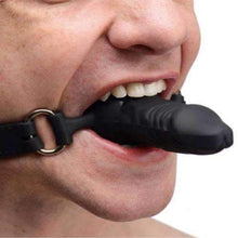 Load image into Gallery viewer, Dildo Gag With Ball &#39;&#39;My two ways&#39;&#39; Sex Toys -lovershop01
