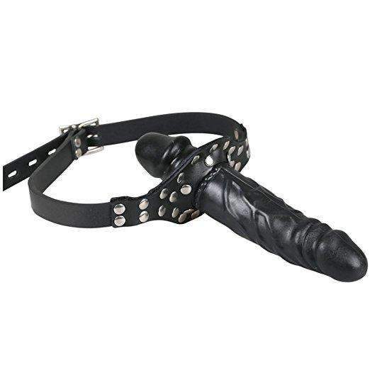 Double Mouth Dildo Sex Toys -lovershop01