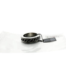 Load image into Gallery viewer, Motor Chain Penis Ring - 175-200 gr / 6.2-7.1 oz
