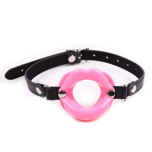 ''Open it'' Mouth Gag Sex Toys -lovershop01