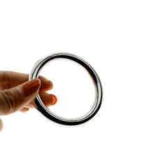 Load image into Gallery viewer, Smooth Penis Ring - 65-75 gr / 2.3-2.6 oz
