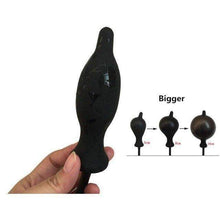 Load image into Gallery viewer, The Anal Dilator - Expand Inflatable Anal Plug Sex Toys -lovershop01
