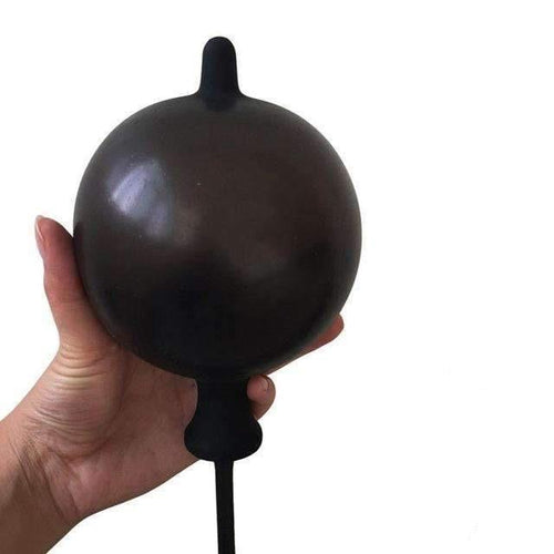 The Anal Dilator - Expand Inflatable Anal Plug Sex Toys -lovershop01