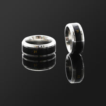 Load image into Gallery viewer, Cock ring with temperature sensor
