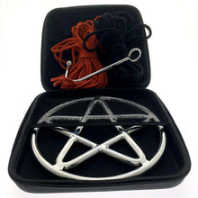 Load image into Gallery viewer, Suspension ring for Shibari lovers
