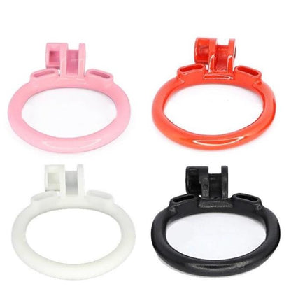 Is this base ring compatible with the Phantom chastity cage?