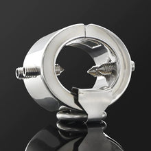 Load image into Gallery viewer, 1.5&quot; Piercing Chamber Ball Stretcher Sex Toys -lovershop01
