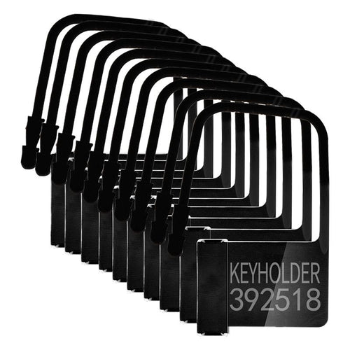 What is the best numbered plastic chastity lock?