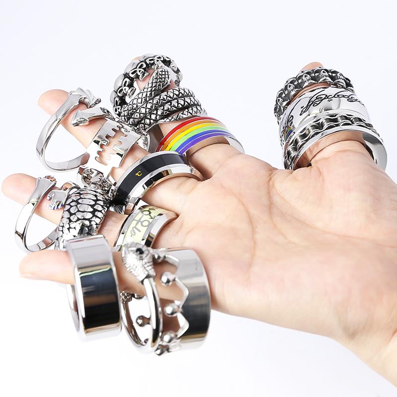 Glans ring bundle for play