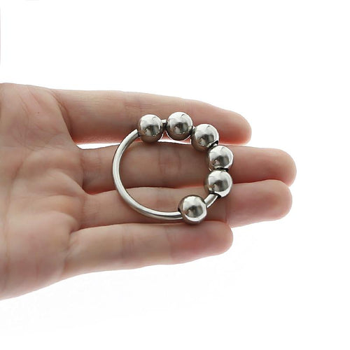 Penis enhancer for big guys