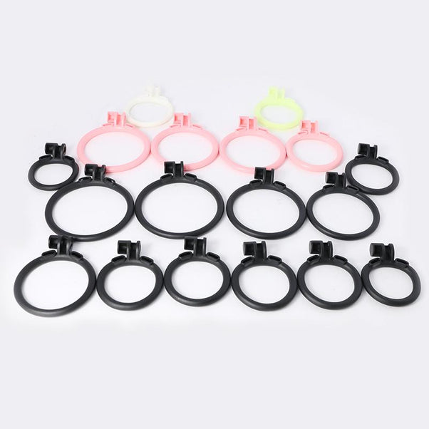 Looking for a snug fit chastity cage? Go 3D custom!
