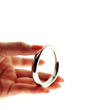 Load image into Gallery viewer, Premium smooth penis ring for men
