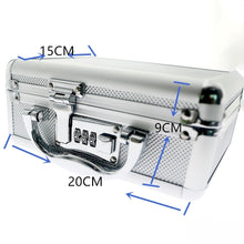 Load image into Gallery viewer, PREMIUM BDSM BONDAGE RESTRAINT SET Bondage Kit Steel Handcuffs For Sex Bondage Sex Toys -lovershop01
