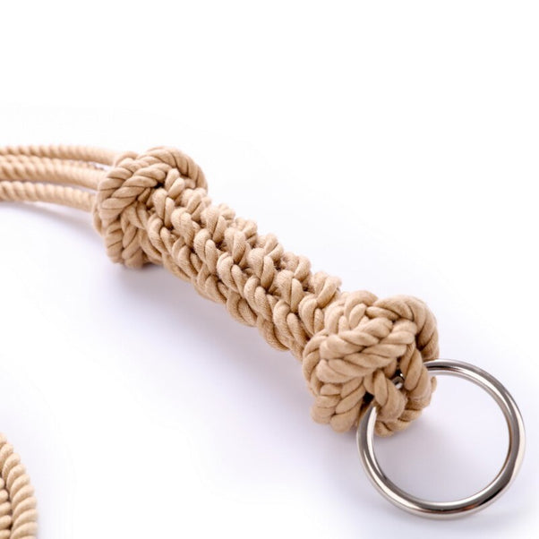 SHIBARI ROPE WHIP - FOR YOUR BONDAGE SESSIONS SEX HANDCUFFS TOYS Sex Toys -lovershop01