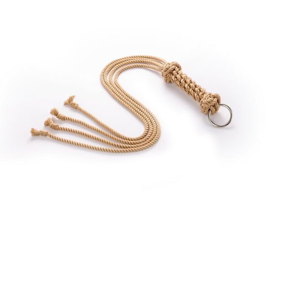 SHIBARI ROPE WHIP - FOR YOUR BONDAGE SESSIONS SEX HANDCUFFS TOYS Sex Toys -lovershop01
