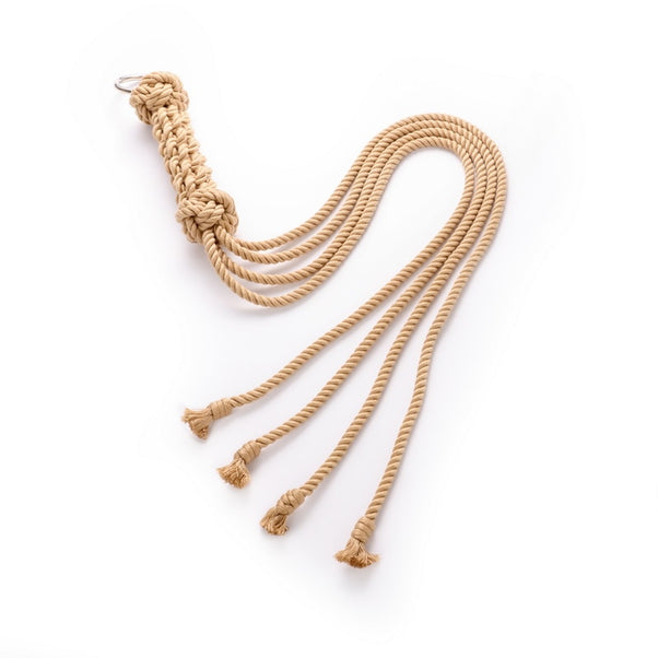 SHIBARI ROPE WHIP - FOR YOUR BONDAGE SESSIONS SEX HANDCUFFS TOYS Sex Toys -lovershop01