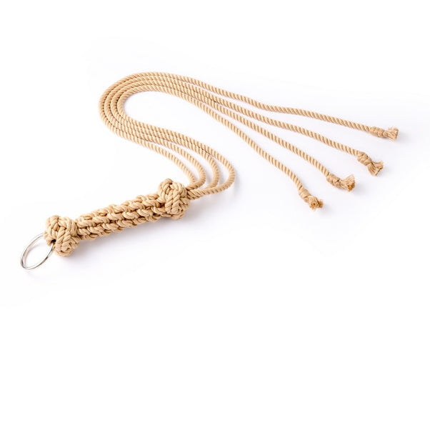 SHIBARI ROPE WHIP - FOR YOUR BONDAGE SESSIONS SEX HANDCUFFS TOYS Sex Toys -lovershop01