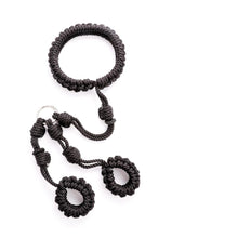 Load image into Gallery viewer, SHIBARI ROPE BACK RESTRAINT - BDSM GEAR FOR BONDAGE AESTHETIC AND RESTRAINT Sex Toys -lovershop01
