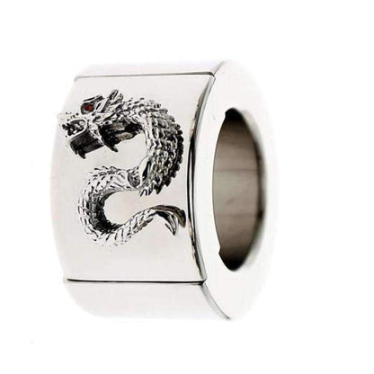DRAGON MAGNETIC BALL STRETCHER BDSM FETISH Sex Toys -lovershop01