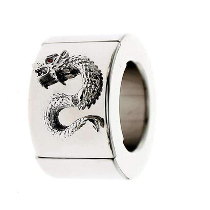 DRAGON MAGNETIC BALL STRETCHER BDSM FETISH Sex Toys -lovershop01