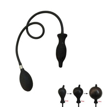 Load image into Gallery viewer, ANAL DILATOR - EXPAND INFLATABLE ANAL PLUG SEX TOYS FOR ADULT Sex Toys -lovershop01
