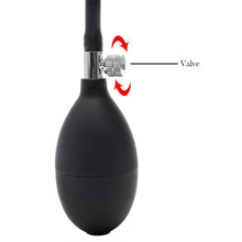 Load image into Gallery viewer, ANAL DILATOR - EXPAND INFLATABLE ANAL PLUG SEX TOYS FOR ADULT Sex Toys -lovershop01
