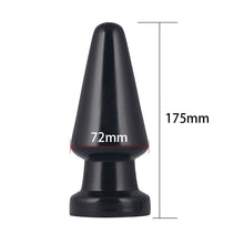 Load image into Gallery viewer, Butt  Plug Anal Beads Sex Toys Sex Toys -lovershop01
