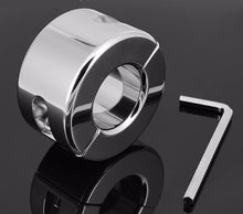 Load image into Gallery viewer, 880g HEAVY DUTY BALL STRETCHER Sex Toys -lovershop01
