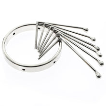 Load image into Gallery viewer, PREVIOUS | NEXT  ALLOY EXTREME ANAL SPREADER- SPECULUM Sex Toys -lovershop01
