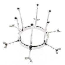 Load image into Gallery viewer, PREVIOUS | NEXT  ALLOY EXTREME ANAL SPREADER- SPECULUM Sex Toys -lovershop01
