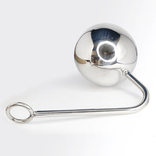 Load image into Gallery viewer, GIANT BALL ANAL HOOK BDSM SEX TOY FOR MEN Sex Toys -lovershop01
