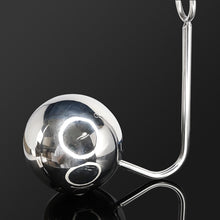 Load image into Gallery viewer, GIANT BALL ANAL HOOK BDSM SEX TOY FOR MEN Sex Toys -lovershop01
