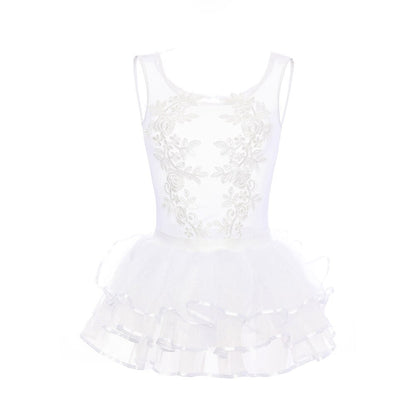 Mesh Sexy Lingerie Outfit White Mini Skirt Head Veil Bride Uniform