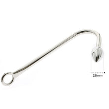 Load image into Gallery viewer, VERSATILE ANAL HOOK ROPE FUN BDSM TOYS Sex Toys -lovershop01
